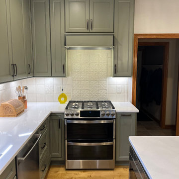 Olive Kitchen? Yes Please!