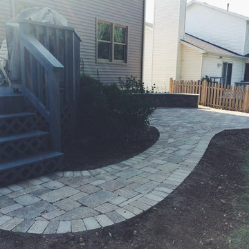 Hardscape Highlights