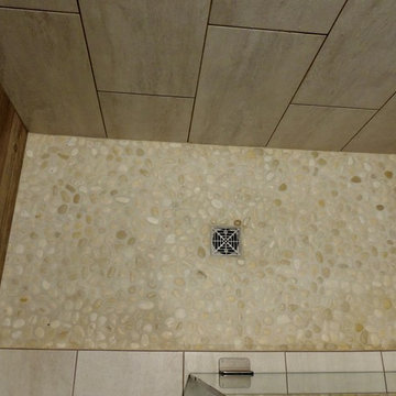 Barrows Master Bath