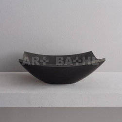 Sinks - Vessels - Bathroom Sinks