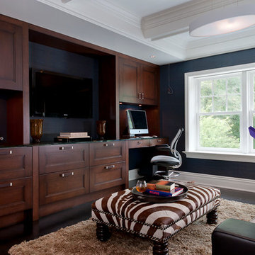 Cos Cob Home