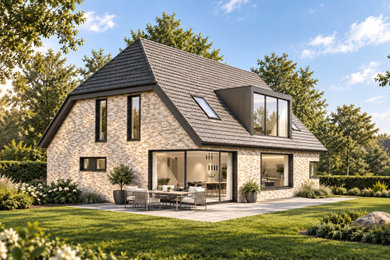 Landhaus Haus