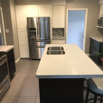 Kitchen Countertops & Remodeling in Oakland County, MI