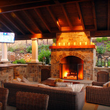 Pavilion Ideas