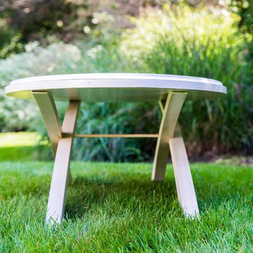 Custom Coffee Table