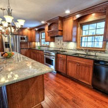 Kitchen Ideas