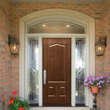 ProVia Door Installations