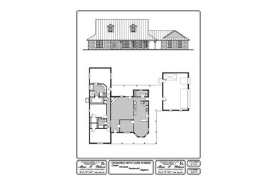 Ranch House
