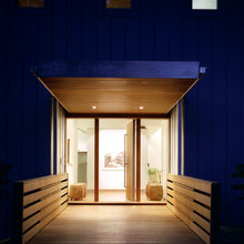 front doors