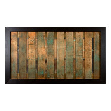 Living room art
