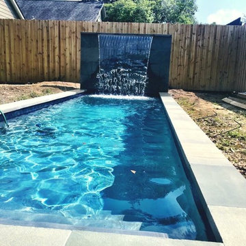 LIQUID DESIGN GROUP POOLS