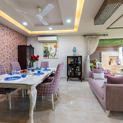 East of Kailash Residence (Interior) - Products
