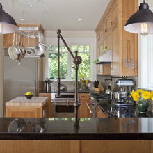 Kitchen Ideas
