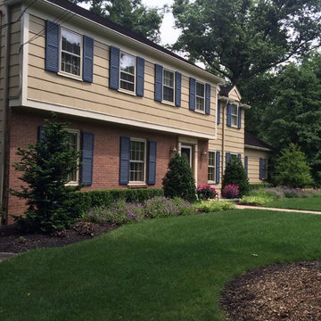Summit, New Jersey Project