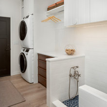Farmhouse Addition