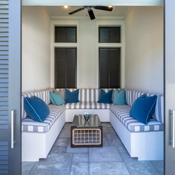 WaterColor Florida Beach Living: 10 Cove Hollow Street