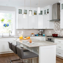 Kitchen ideas