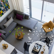 Small Living Room