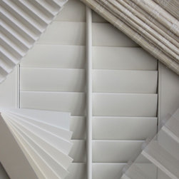 Lovely options - Window Treatments