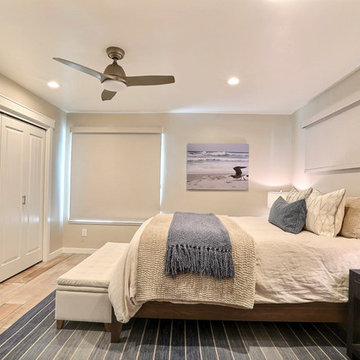 Monterey Bay Beach Home