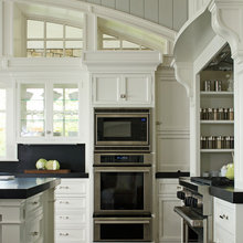 Cabinets