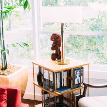 Carol living Room