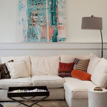 kristen_levesque's ideas