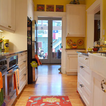 Kitchen Ideas