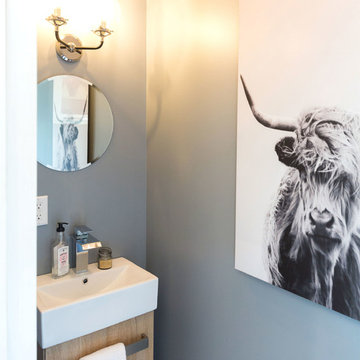 Creating a Bathroom You Love