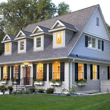 Exterior Ideas