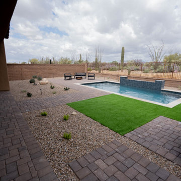 Sonoran Desert Reserve M1
