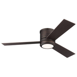 Contemporary Ceiling Fans by Benjamin Rugs and Furniture