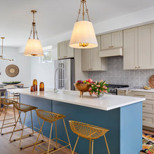 Kitchen Ideas