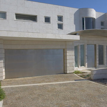 Exterior Projects