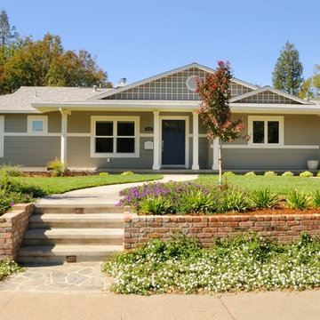 Ranch Style Dressing