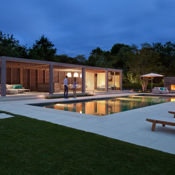 Montauk Beach House