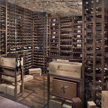 Wine Cellar
