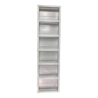 Hardware Resources SPR9A - Wall Cabinet Organizers