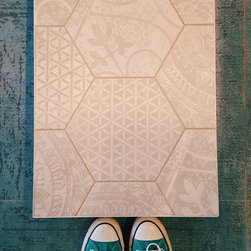 Akdo Tile - Products