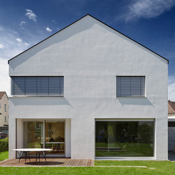 Wohnhaus H Mainz Oberstadt