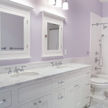 Lavender Paint