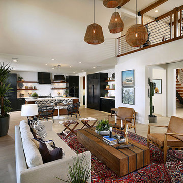Nova Ridge Plan 4C, Summerlin Nevada