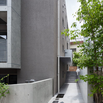元代々木FLAT