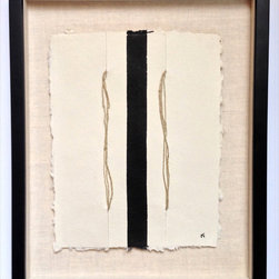 Representing Artist John Mayberry - Artwork