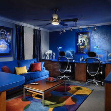 Ethans bedroom
