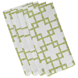 Asian Napkins by E by Design