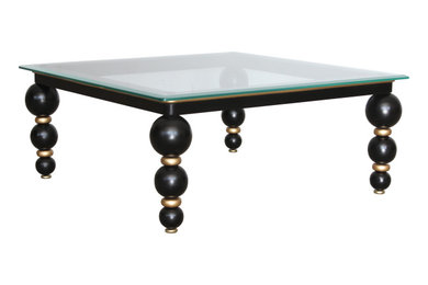 Orbs Coffee Table