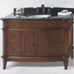 Ronbow Solerno - Bathroom Vanities And Sink Consoles