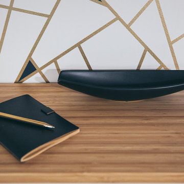 Home Office Makeover