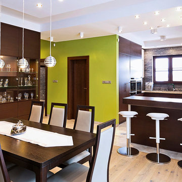 Cosy apartment